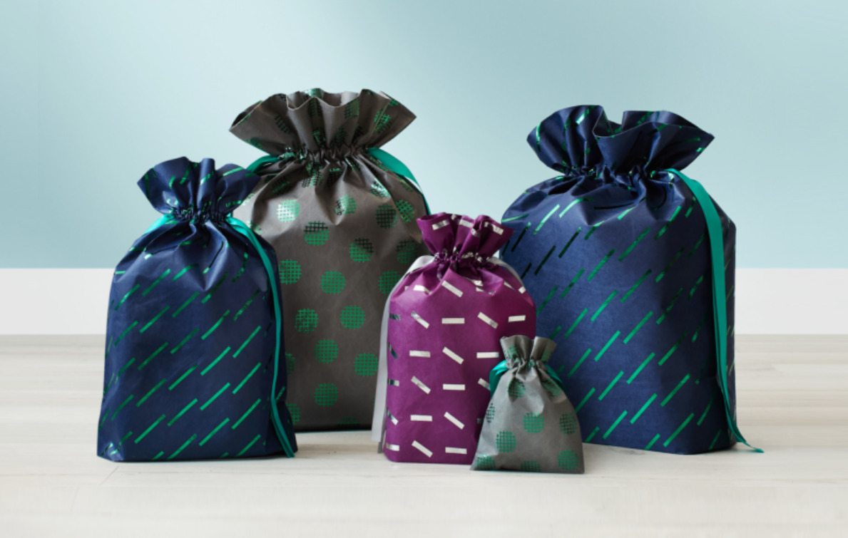 amazon gift wrapping